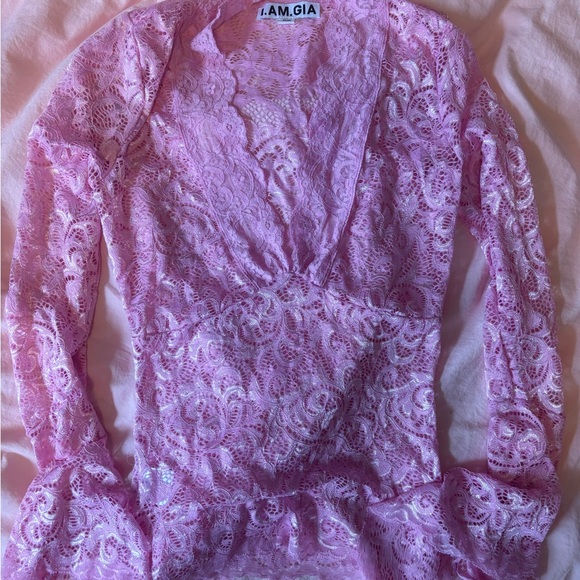 I.AM.GIA Gemma Top - Picture 2 of 2